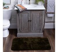 Mohawk Acclaim Bath Rug 2'x3'4 Merlot