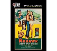 Mohawk [Edizione: Stati Uniti] [Italia] [DVD]