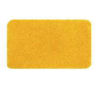 MOHAWK Home Alfombra de baño Real Lavable a máquina, Dijon Yellow (2 x 3 pies 4 Pulgadas)