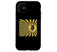 Mohawk Kahnawake Warrior Haudenosaunee Carcasa para iPhone 11