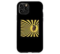 Mohawk Kahnawake Warrior Haudenosaunee Carcasa para iPhone 11 Pro