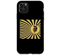 Mohawk Kahnawake Warrior Haudenosaunee Carcasa para iPhone 11 Pro MAX
