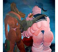 Mohawke, Hudson - Cry Sugar [Vinilo]