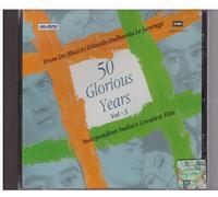 Mohd - Mohd - 50 Glorious Years Vol.3