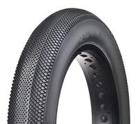 MOHEGIA E-Bike Fat Tire - Neumático de Repuesto para Triciclo eléctrico de 20/24/26 x 4.0 Pulgadas, neumático de Repuesto Plegable Compatible con Bicicleta Urbana de montaña o de Tres Ruedas