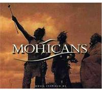 Mohicans - L'Esprit Sacré Des Indiens D'Amérique