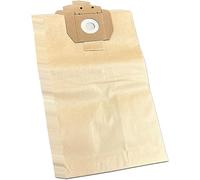 MohMus 10 Bolsas de Aspiradora para Cleanfix S10, S 10 Plus, S 10 Plus Hepa, S 12 | Columbus 158, 2000, ST7