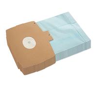MohMus 10 Bolsas de Aspiradora para Electrolux, Lux D715, D720, D725, D728, D729, D730, D735, D738, D739, D740, D742, D745 | Z355, Z358, Z360 | Logomatic | Staubcontainer D 725 - D 730