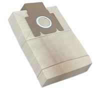 MohMus 10 Bolsas de Aspiradora para Miele S144, S 144 - S145, S 145 - S146, S 146 - S147, S 147