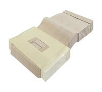 MohMus 10 Bolsas de Aspiradora para Philips P85, P90, P91, P92, P93, P95, P96, P97, P98, P99