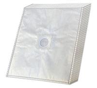 MohMus 10 Bolsas de Aspiradora para Rowenta Compacteo Ergo, Compact Power, Booly, Compactero, Gimini, Soam, Ambia