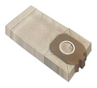 MohMus 10 Bolsas de Aspiradora para Rowenta Slimline+ RH7131-02, RH7121IA