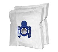 MohMus 10 Premium Bolsas de Aspiradora para AEG, Electrolux Ergo Essence 4575, Ergo Essence 4598, Ergospace Essence, FD2017, GR28, GR28S, L213, Mr. Whisper