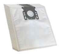 MohMus 10 Premium Bolsas de Aspiradora para Compatible con Miele Typ, Serie K/K, KK, 9359880, 10123260, 5588951