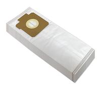 MohMus 10 Premium Bolsas de Aspiradora para Electrolux ES17, ZS200, ZS201, ZS201EV, ZS202, ZS206, ZS206EV