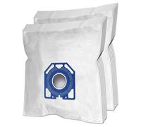 MohMus 10 Premium Bolsas de Aspiradora para Philips HR 6983 / HR6983, HR6517, HR8847, T344, T760, TC734, TCX537, Vision Excel HR8999