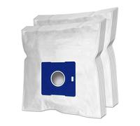 MohMus 10 Premium Bolsas de Aspiradora para Taurus Avensis 1600, 1800, 2000, Discovery 1200, 1400, 1600, Explorer 1400, 1600, 1600el