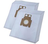 MohMus 20 Premium Bolsas de Aspiradora para Miele PARQUET 1500 - S164