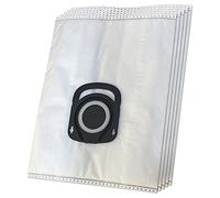 MohMus 5 Bolsas de Aspiradora para Rowenta Power XXL TW313, TW315, TW317, TW318