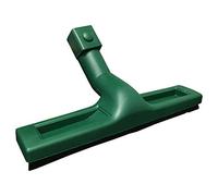 MohMus Cepillo Boquilla de parquet de Aspiradora para Vorwerk Kobold VK 118, 119, 120, 121, 122, VK118, VK119, VK120, VK121, VK122