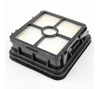 MohMus Filtro HEPA Lavable para Aspiradora Bissell Crosswave 2225N Pet Pro