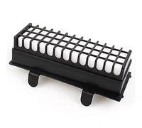 MohMus Filtro HEPA para Bosch BGS51432/01 Relaxx'x