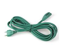 MohMus Premium Aspiradora Cable de alimentación Adecuado para Vorwerk Kobold VK 135, 136, VK135, VK136 | Longitud: 7 Metros