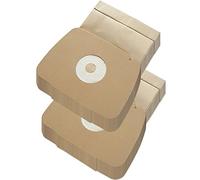 MohMus Set - 20 Bolsas de Aspiradora para Electrolux Lux 1, Lux1, Classic, Royal, D 820 - D820, Staubcontainer