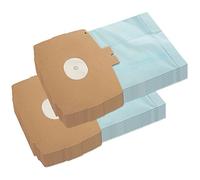 MohMus Set 20 Bolsas de Aspiradora para Lux Electrolux D 715, D715, D 720, D720, D 725, D725, D 728, D728, D 729, D729, D 730, D730, 113466