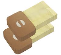 MohMus Set - 20 Bolsas de Aspiradora para Lux Electrolux Z314, Z317, Z318, Z320, Z325, Z340, Z348, Z349, Z356, D710, D711, D713, VZ920, VZ925, Größe E3, Volta U240, 241