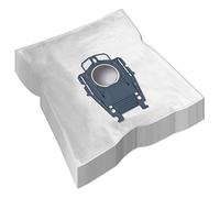 MohMus Set 20 Premium Bolsas de Aspiradora para Bosch BSG8 ... - Siemens VS08 ... Serie Series, Compatible con Swirl S 71 S71 - con Cierre Antipolvo