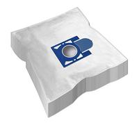 MohMus Set 20 Premium Bolsas de Aspiradora para Fagor: VCE 612 / VCE612, VCE 613 / VCE613, VCE 614 / VCE614, VCE 615 / VCE615, VCE 616 / VCE616