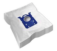MohMus Set 20 Premium Bolsas de Aspiradora para Tornado Bolido 1500, TO 50, Modelys CA6290, TO 6899, Equipt TOEQ 11+, TO 6440, TO 3515 Pluto, Zephir TO 4621