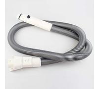 MohMus Tubo Flexible para aspiradora Vorwerk Kobold VK 130, 131, 135, 136, 140, 150, 200, VK130, VK131, VK135, VK136, VK140, VK150, VK200 - Accesorios de Recambio - Tubo de succión