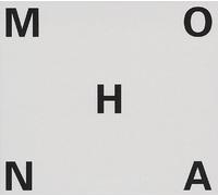 Mohna - The Idea of It [Import]