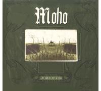 Moho - He Visto La Cruz Al Reves +DVD