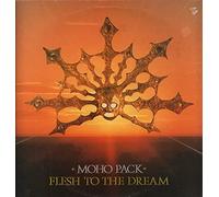 MOHO PACK - FLESH TO THE DREAM LP (VINYL) UK FUN AFTER ALL 1987