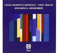 Moholo, Louis - Khumbula (Remember)