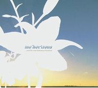 Mo'horizons - And the New Bohemian