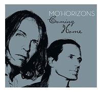 Mo'horizons - Coming Home