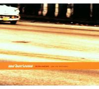 Mo'Horizons - Pe Na Estrada