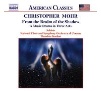 Mohr, C. - From the realm of the shadow mohr: from the realm of the shadow