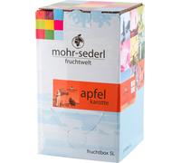 Mohr-Sederl Fruchtwelt Bag in Box - Zumo de Manzana y Zanahoria - 5 litros Mohr-Sederl Fruchtwelt