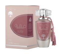 Perfume Unisex Lattafa EDP Mohra (100 ml)