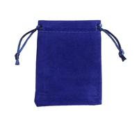 MOHUIED Bolsa de terciopelo para joyas 10 unids/lote 5x7 7x9 10x12 12x15cm bolsas de joyería terciopelo embalaje boda y con cordón for fiesta(Color 6,10x12cm)