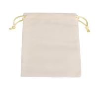 MOHUIED Bolsa de terciopelo para joyas 10 unids/lote 5x7 7x9 10x12 12x15cm bolsas de joyería terciopelo embalaje boda y con cordón for fiesta(Color 8,10x12cm)