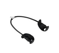 MOHUIED Cuerda para tríceps Empuñadura de Fitness con Doble Cabezal, Cuerda for Tirar hacia Abajo, Agarre for tríceps, bíceps, Espalda, músculos, Entrenamiento Fuerza, agarres Gimnasio(Color5)