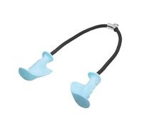 MOHUIED Cuerda para tríceps Empuñadura de Fitness con Doble Cabezal, Cuerda for Tirar hacia Abajo, Agarre for tríceps, bíceps, Espalda, músculos, Entrenamiento Fuerza, agarres Gimnasio(Color3)