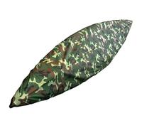 MOHUIED Funda Impermeable for Kayak Profesional Funda Universal for Almacenamiento de Canoa para Canoa y Kayak(Size2)