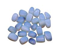 MOHUIED Grava para Acuario Ágata roja y Negra cornalina, espécimen de Grava, Piedra Cuadrada Pulida, Reiki for Acuario, pecera, decoración del hogar(Color 23,1000g)